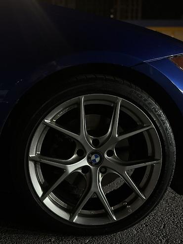 e60 m5: BMW 3 series: 2008 г., 3 л, Автомат, Бензин, Седан — 7