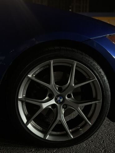 BMW: BMW 3 series: 2008 г., 3 л, Автомат, Бензин, Седан — 9