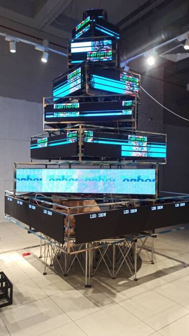 Изготовление рекламных конструкций: | Лайтбоксы, Билборды, рекламные щиты, Сити-форматы, | Монтаж, Снятие размеров, Разработка дизайна — 38