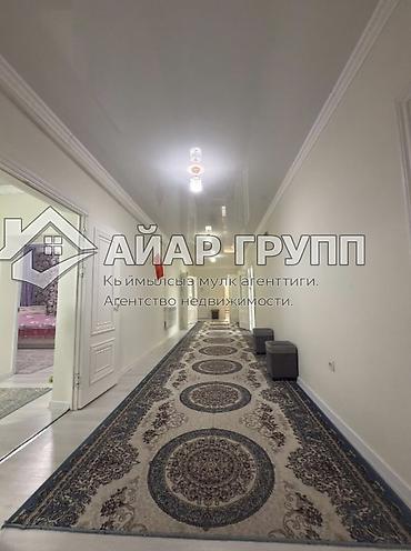 Продажа коттеджей и домов: 🔷 Продается просторный современный дом в селе Таш-Дөбө! 🔷 🔷 Идеальный — 9