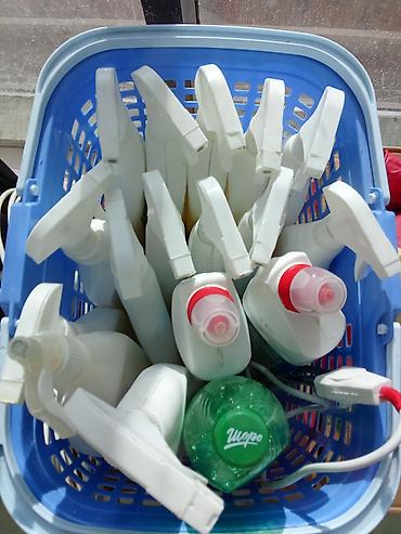 Уборка помещений: Уборка помещений, | Генеральная уборка, | Кафе, магазины — 8