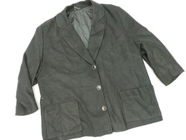 Marynarka damska, rozmiar 6XL