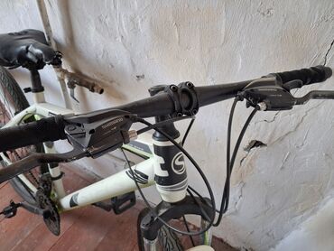 Uşaq velosipedləri: İşlənmiş İki təkərli Uşaq velosipedi 28", sürətlərin sayı: 7, Ünvandan götürmə — 8