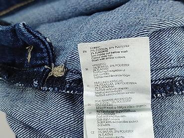 jeansy modelujące: Lindex, Jeansy damskie, rozmiar S — 5