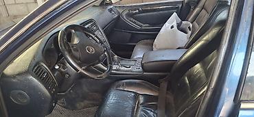 jeep grand cheroki: Lexus GS: 2001 г., 3 л, Автомат, Седан — 5