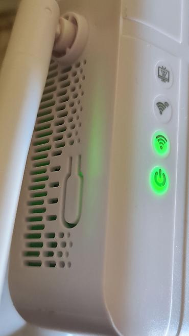 Modemi, ruteri i mrežni uređaji: Wi‑Fi pojačivač signala Ourlife (Wireless Repeater) - Funkcija — 3