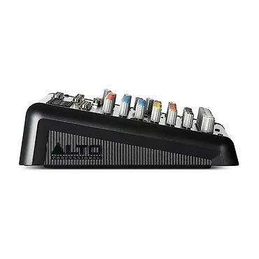 dj controller: Alto TrueMix 800 FX – kompak və çoxfunksiyalı analoq mikser - 8 — 3