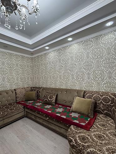 2 комнаты, 63 м², Нижний Джал (Джал-23) Элитка, 5 этаж