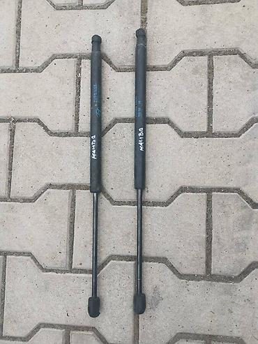 AMORTIZERI HAUBE ZA HYUNDAI SANTA FE OD 2001. DO 2006. GOD
