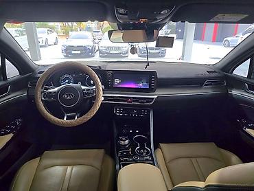 киа к5 салон: Kia K5: 2020 г., 2 л, Автомат, Гибрид, Лифтбек — 4