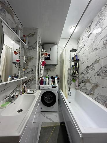 Продажа квартир: 3 комнаты, 100 м², Элитка, 15 этаж, Евроремонт — 5