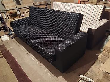 Прямые диваны: Прямой диван, Новый — 22