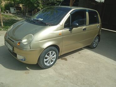 разбор корейских авто бишкек: Daewoo Matiz: 2007 г., 0.8 л, Автомат, Бензин, Хетчбек