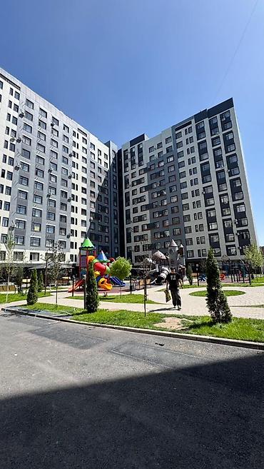 Продажа квартир: 2 комнаты, 70 м², Элитка, 4 этаж, Евроремонт — 2