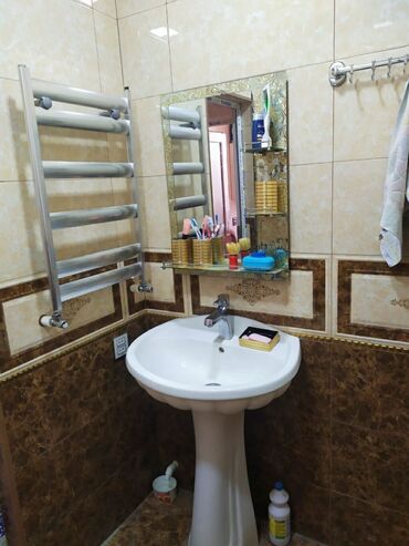 Köhnə tikili: Bakı, Lökbatan qəs., 4 otaqlı, Köhnə tikili, 97 kv. m — 9