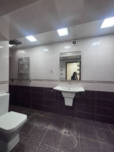 Mənzil kirayələyirəm: 10 otaq, 120 kv. m — 4