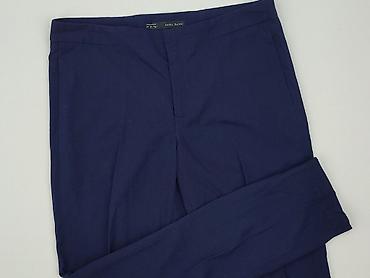 zara olx: Zara, Spodnie materiałowe damskie, rozmiar L — 1