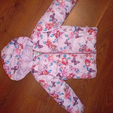 Paketi dečije odeće: Paket: Haljine, Za devojčice, uzrast: 3-4 godine — 13