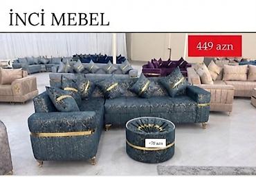Yeni, Künc divan, Bazalı, Açılan