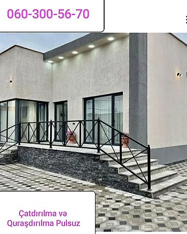 Barmaqlıqlar: 👉İş çox olduqda qiymətdə endirim olacaq. 👈 Vatcapda və yaxudda — 10