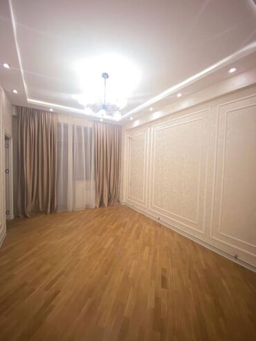 Yeni tikili: 3 otaqlı, Yeni tikili, m. Nəriman Nərimanov, 70 kv. m — 1