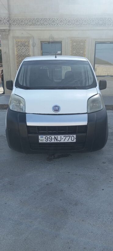 maşın satı: Foton Fiorino, 2011 il, motor 1.3 l, Furqon, İşlənmiş