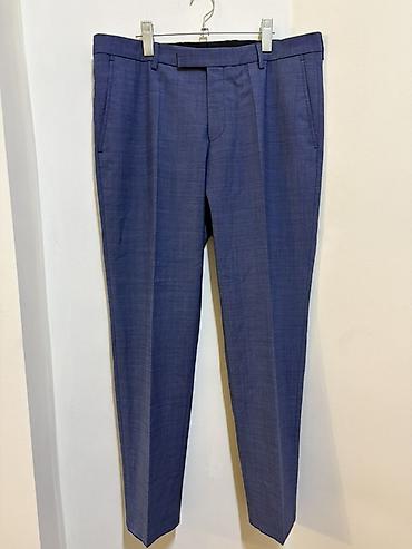 Классические мужские брюки Pierre Cardin НОВЫЕ, с этикеткой! Объём