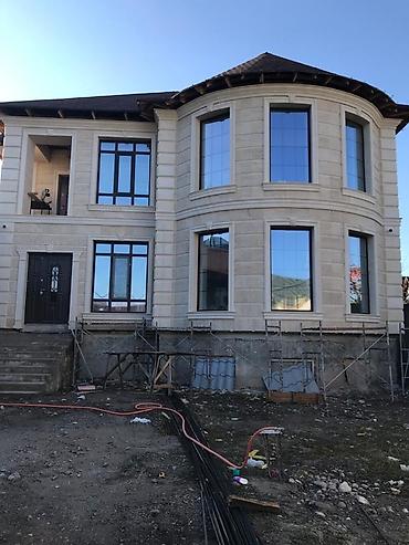 Фасадные гранитные плитки: Гранит Сары-таш Мрамор Фасад Асслааму алейкум! Предоставляем всем — 4