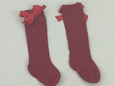 skarpety hummel długie: Knee-socks, 16–18, condition - Very good