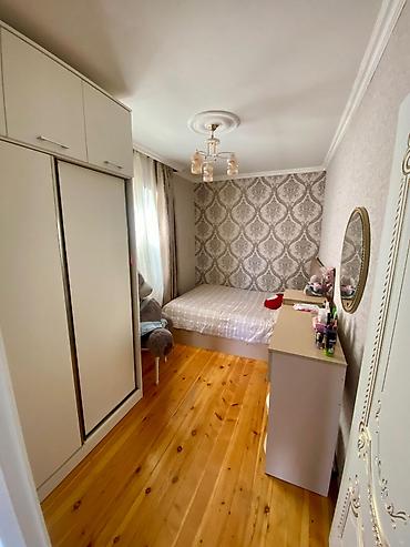 Həyət evləri və villalar: 2 otaqlı, 56 kv. m, Yeni təmirli — 2
