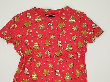 t shirt coco: Sinsay, T-shirt damski, rozmiar 2XS — 1