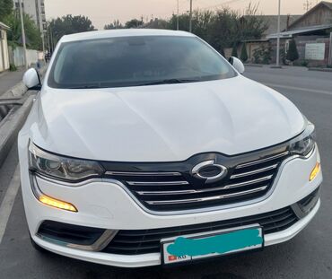 машина mazda 626: Renault : 2020 г., 2 л, Автомат, Газ, Седан