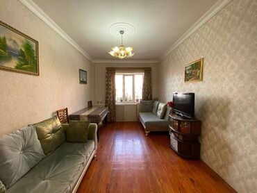 квартира в ипотеку: Баку, 3 комнаты, Вторичка, 75 м²