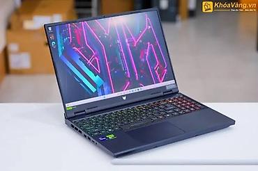 Ноутбуки и аксессуары: 💻 Acer Predator Helios Neo 16 | i9 14900HX | RTX 4060 | 32GB RAM | 1TB — 1