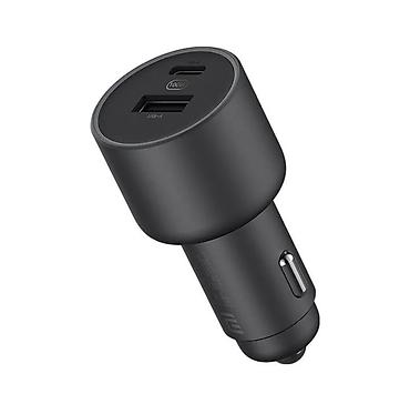 power case: Автомобильная зарядка Xiaomi Car charging Fast Charging 100W — 5