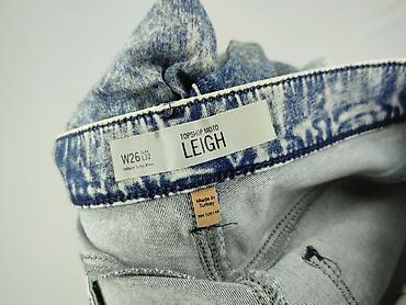 jordan 1 32: Topshop, Jeansy damskie, rozmiar XS — 5