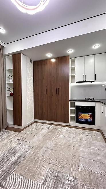 66: 2 комнаты, 66 м², Физкультурный (КГАФКиС) Элитка, 10 этаж, Свежий ремонт — 1