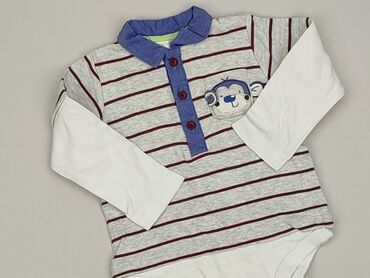 c: Body, M&Co, 12-18 months, 
condition - Very good