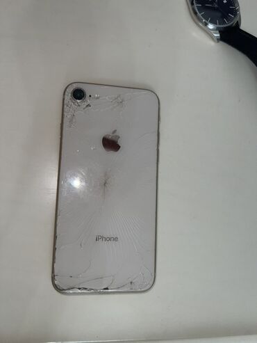 за сколько можно продать айфон 12 про макс: IPhone 8, Б/у, 64 ГБ, Серебристый, 100 %