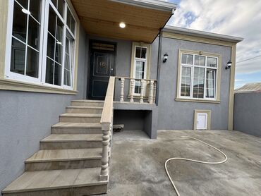 Həyət evləri və villaların satışı: Ramana qəs. 3 otaqlı, 85 kv. m, Kredit yoxdur, Yeni təmirli — 7