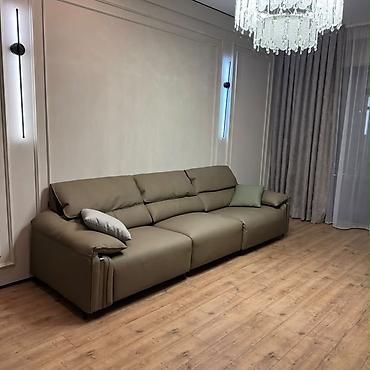 Продажа квартир: 2 комнаты, 78 м², Южная Магистраль Элитка, 13 этаж, Евроремонт — 5