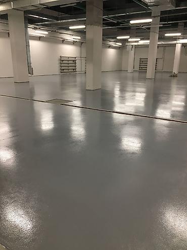 Бетонные работы: Стяжка Гарантия, Бесплатная консультация, Монтаж Больше 6 лет опыта — 10