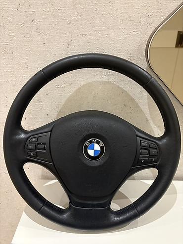 BMW sükan orijinal