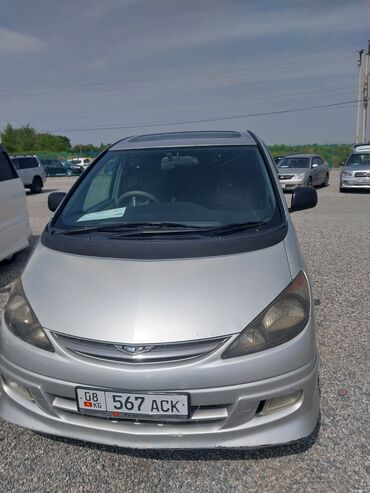 опель фронтера б: Toyota Estima: 2000 г., 2.4 л, Автомат, Газ, Минивэн