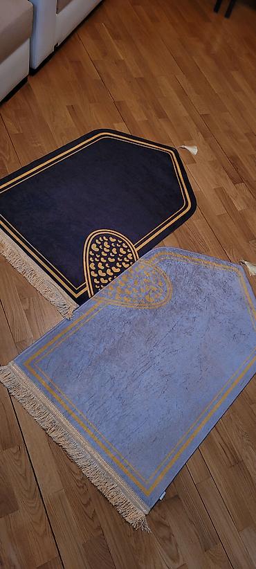 dini xalca: Xalça Namaz üçün, Kredit yoxdur — 4