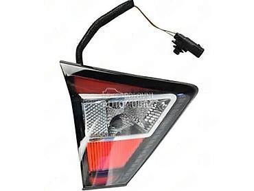 Delovi motora: STOP LAMPA LEVA ZA FORD KUGA OD 2014. DO 2016. GOD. | SMEDEREVSKA — 6
