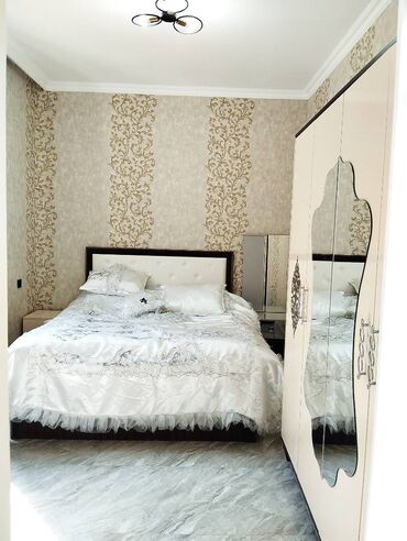 Bağ evlərinin kirayəsi: Görədil, 110 kv. m, 4 otaqlı, Hovuzlu, Kanalizasiya, Kombi, Qaz — 23