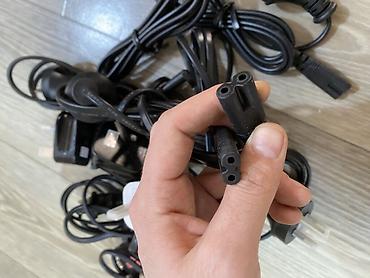5 1: Переходники и кабели для мониторов/ПК Переходник DVI-I (24+5) — VGA — 9