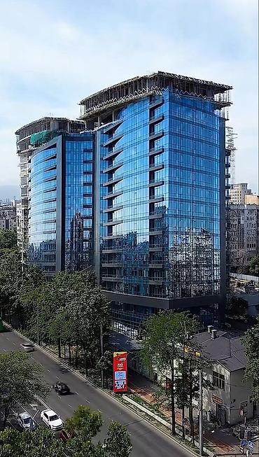 бизнем: Продажа офисов 76 м², Бизнес центр, 13 этаж — 5