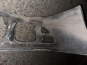 Бампер и комплектующие: Subaru — 4